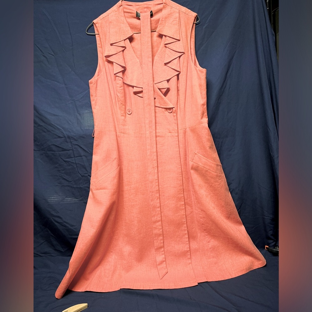 Jones NY wrap dress